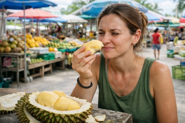 20 безумных блюд, от которых иностранцы в шоке, а местные в восторге  📷
