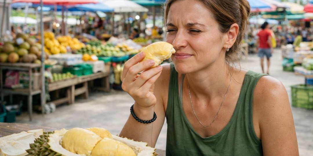 20 безумных блюд, от которых иностранцы в шоке, а местные в восторге