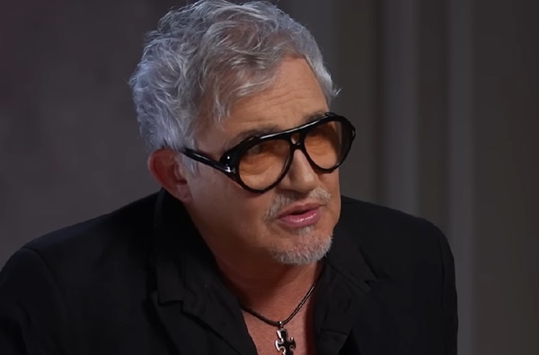 Дмитрий Дибров впервые расказал, как Полина сообщила ему о решении уйти