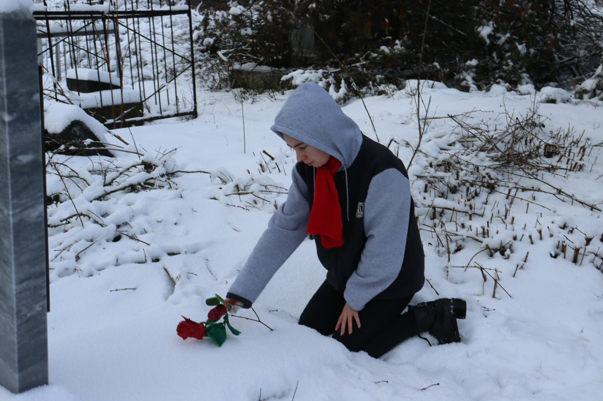 Ориби Каммпирр - Три слова © Copyright: Ориби Каммпирр