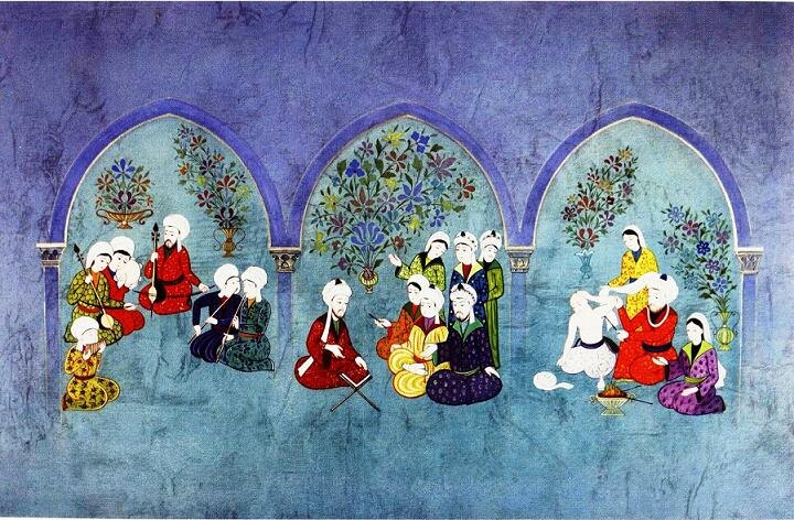 Источник: muslimheritage.com