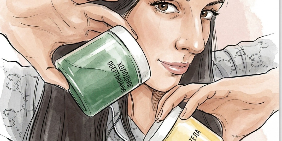 Уход за кожей: секреты красоты при похудении