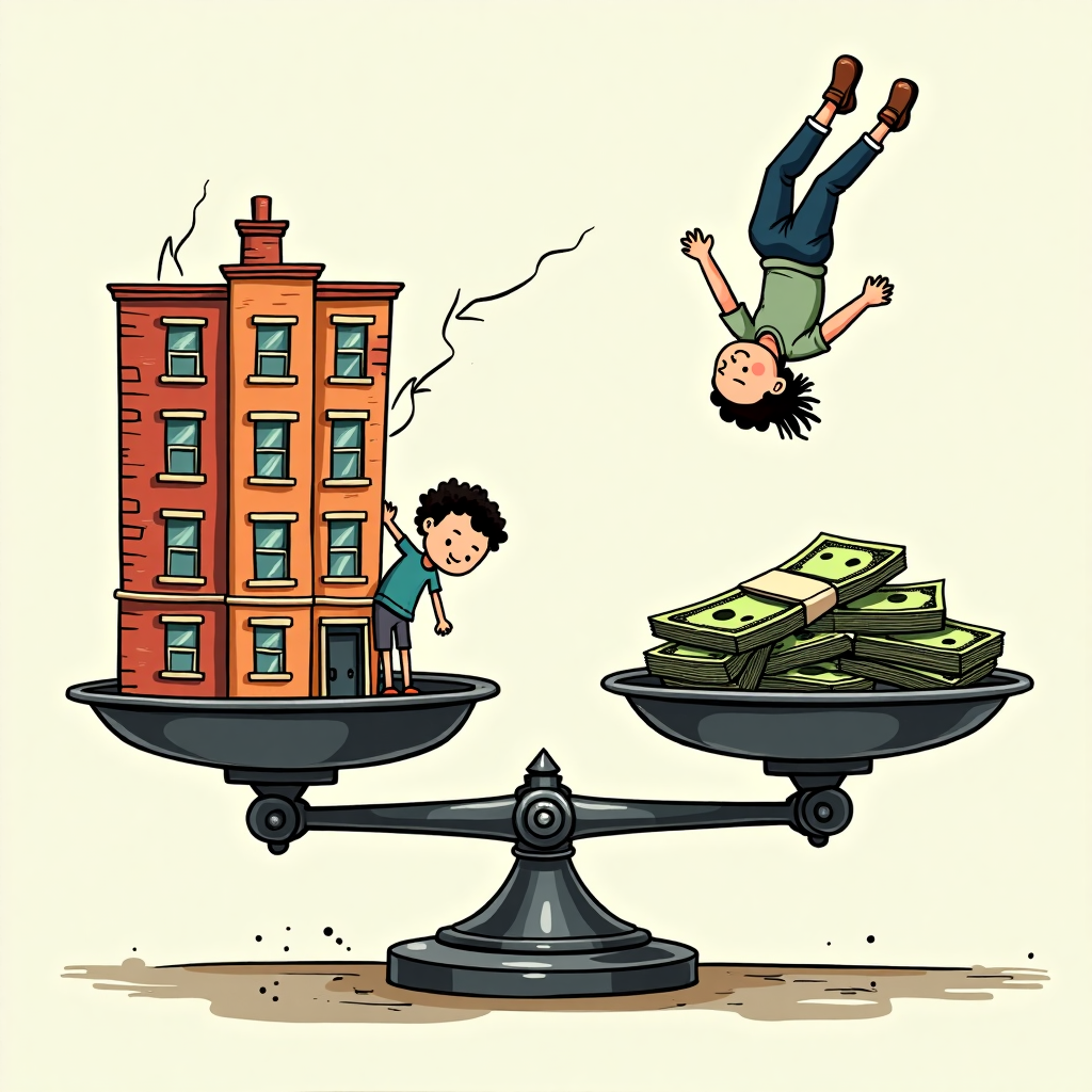 Иллюстрация сгенерирована нейросетью