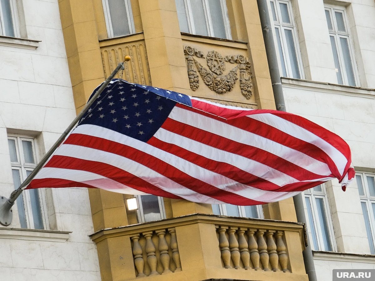     Сенаторы в США считают, что делегация депутатов из Рф занималась равзедкой