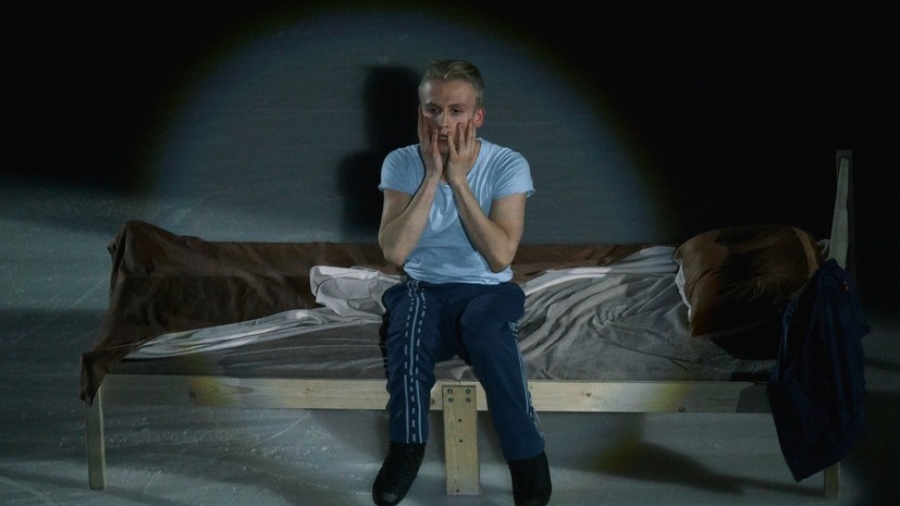   РИА Новости