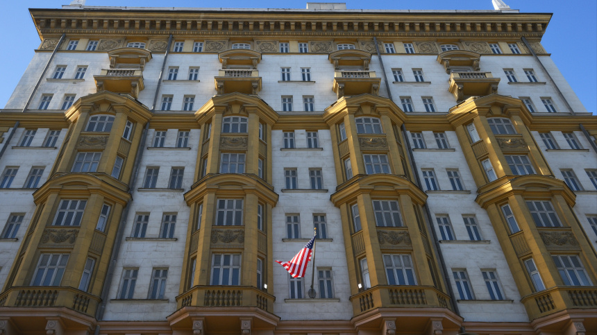    Фото: © РИА Новости/Евгений Биятов