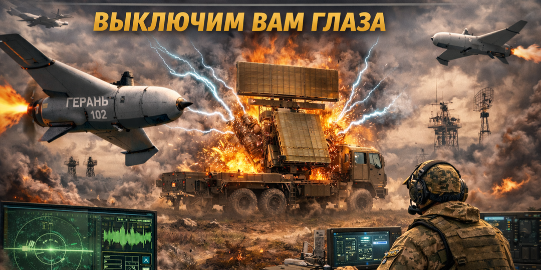 Американские Крынки 2.0