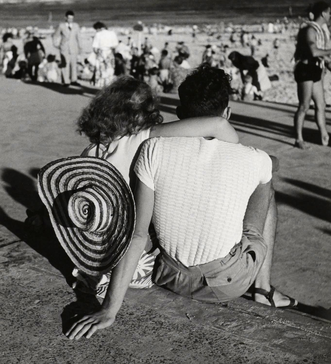 Фото: Max Dupain