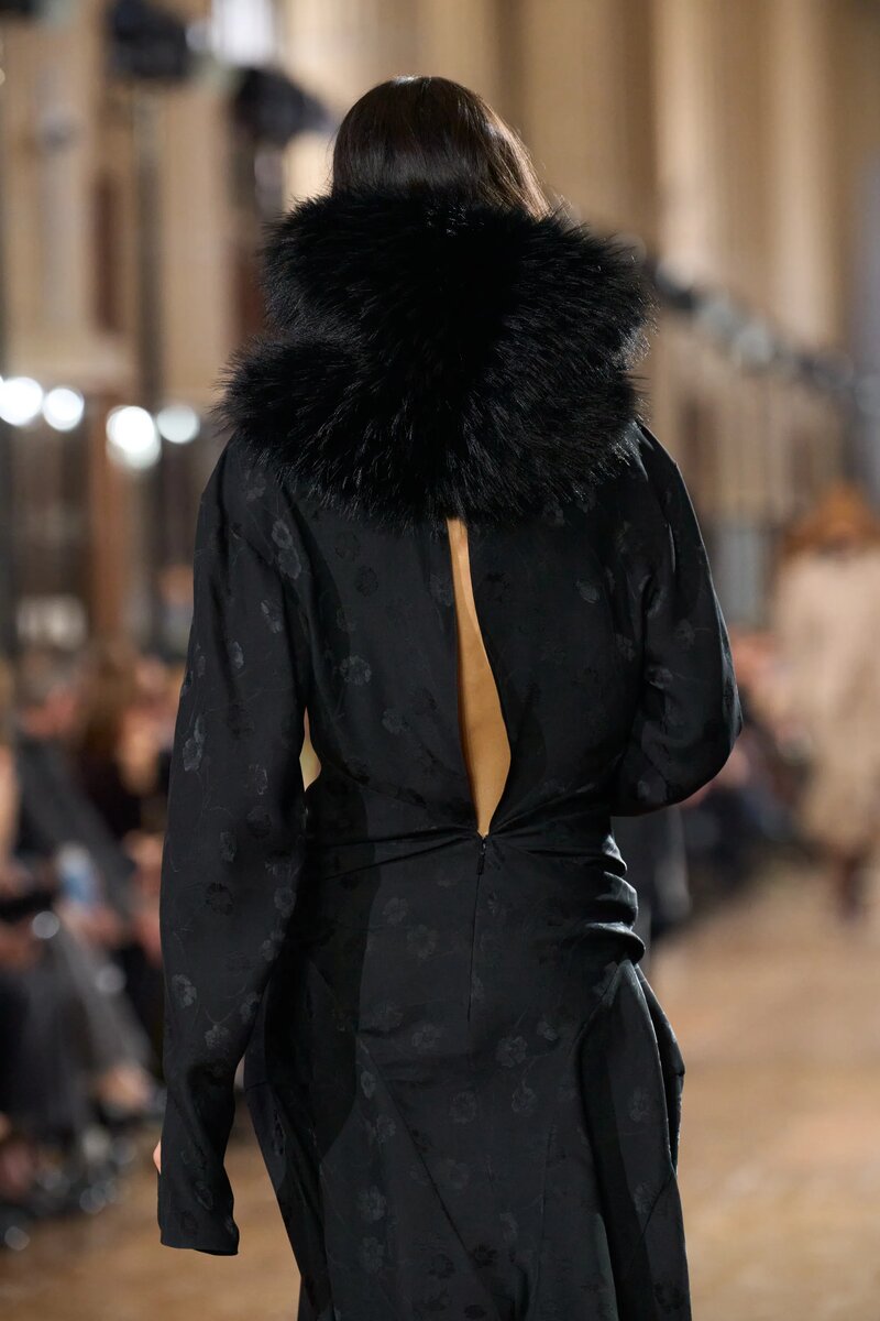 Lanvin Fall 2026 Ready-To-Wear