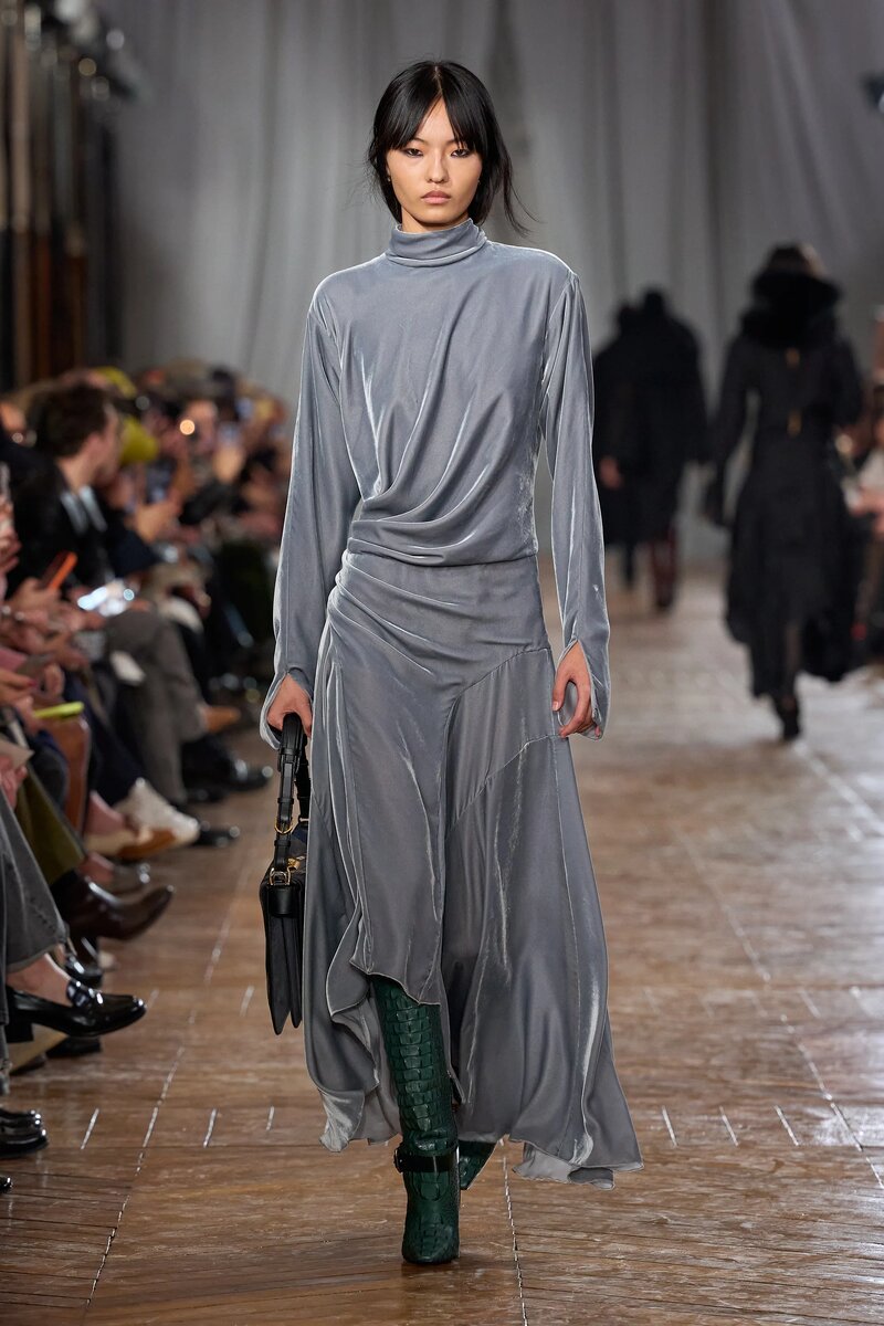 Lanvin Fall 2026 Ready-To-Wear