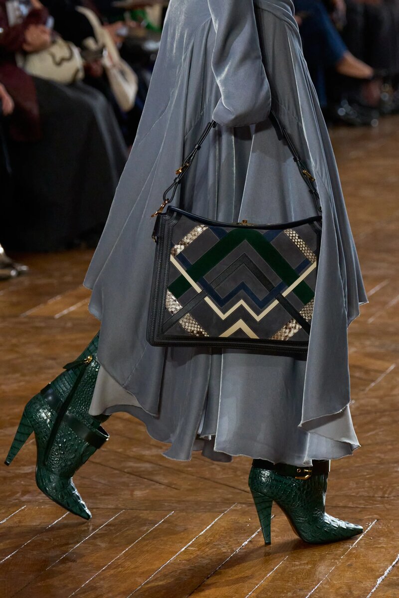 Lanvin Fall 2026 Ready-To-Wear