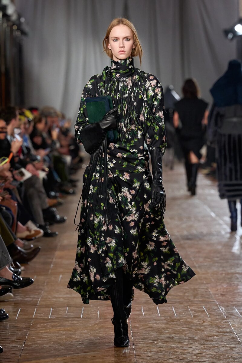 Lanvin Fall 2026 Ready-To-Wear