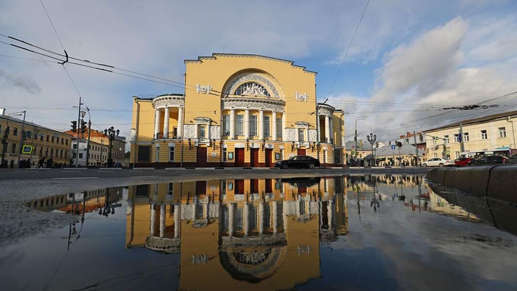    Фото: ТАСС/Владимир Смирнов