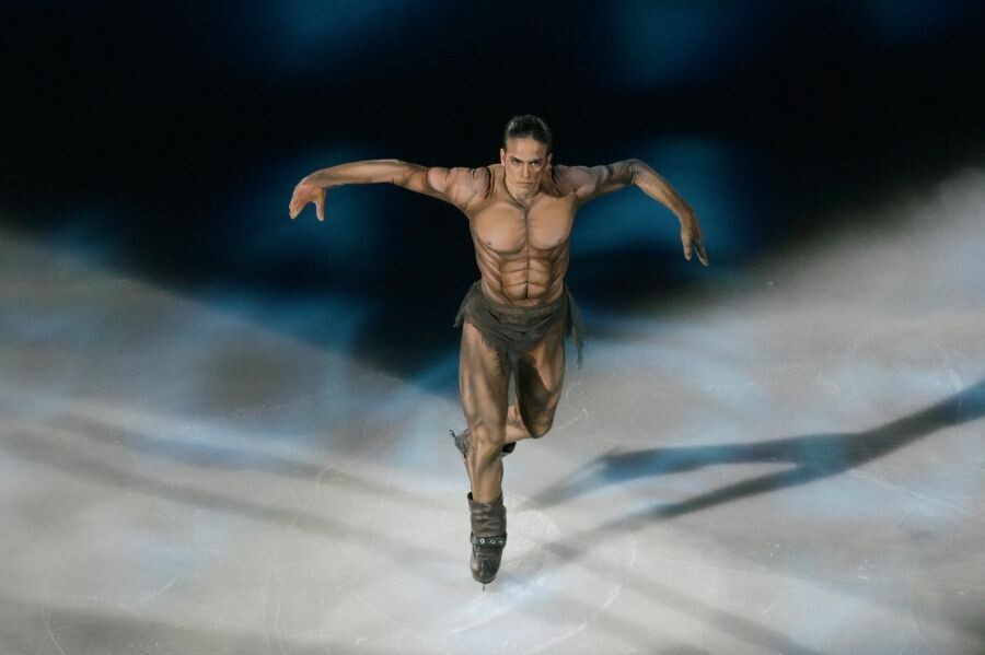     / Источник: © Алексей Даничев/РИА Новости