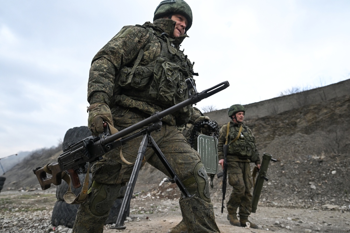     / РИА Новости / Станислав Красильников