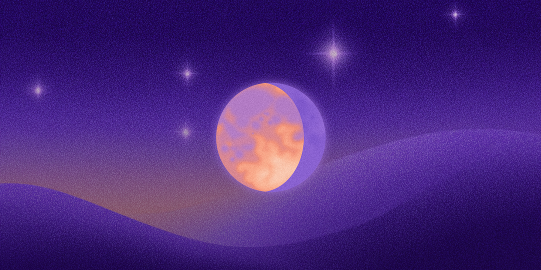 Лунный календарь на 5 апреля