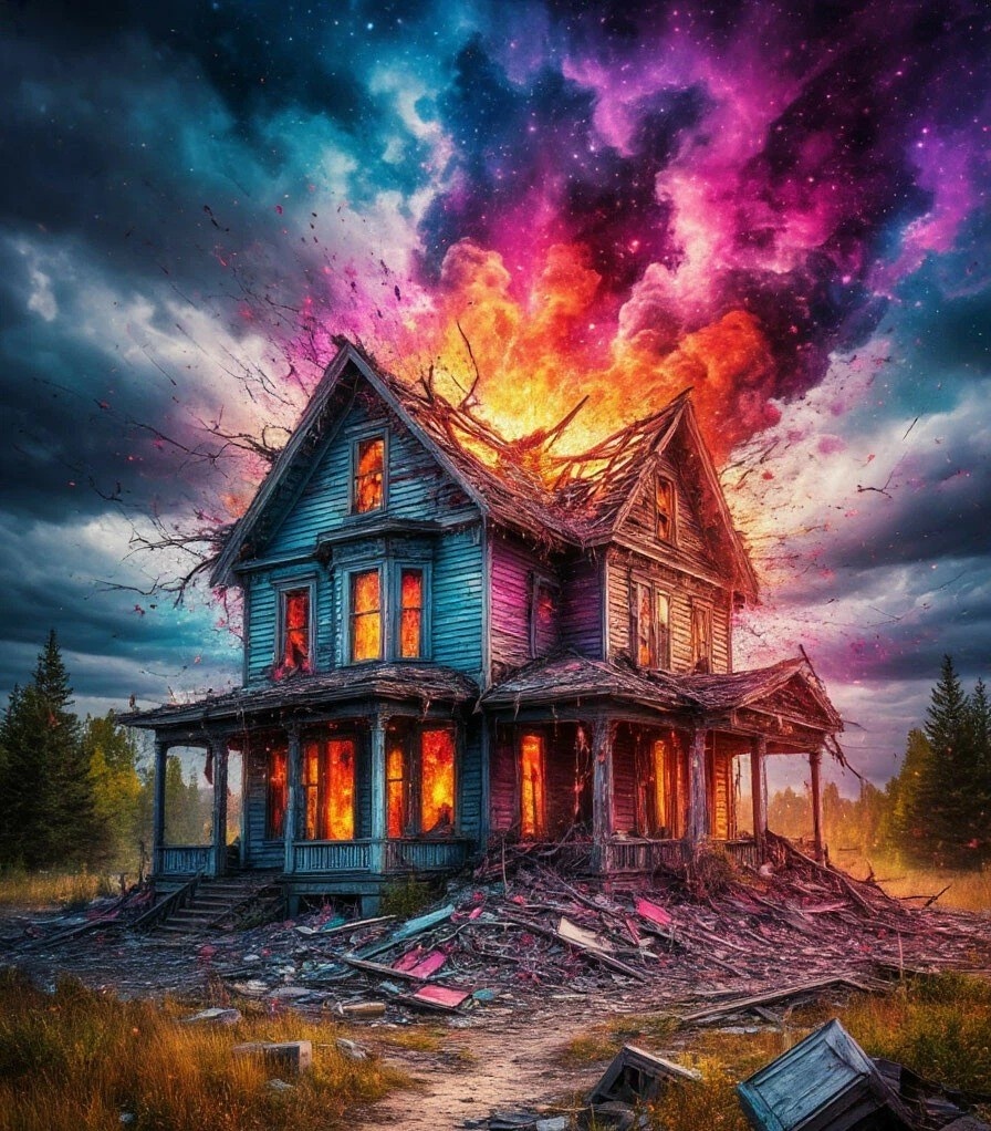 Подклад в доме - как выявить и снять негативное воздействие.