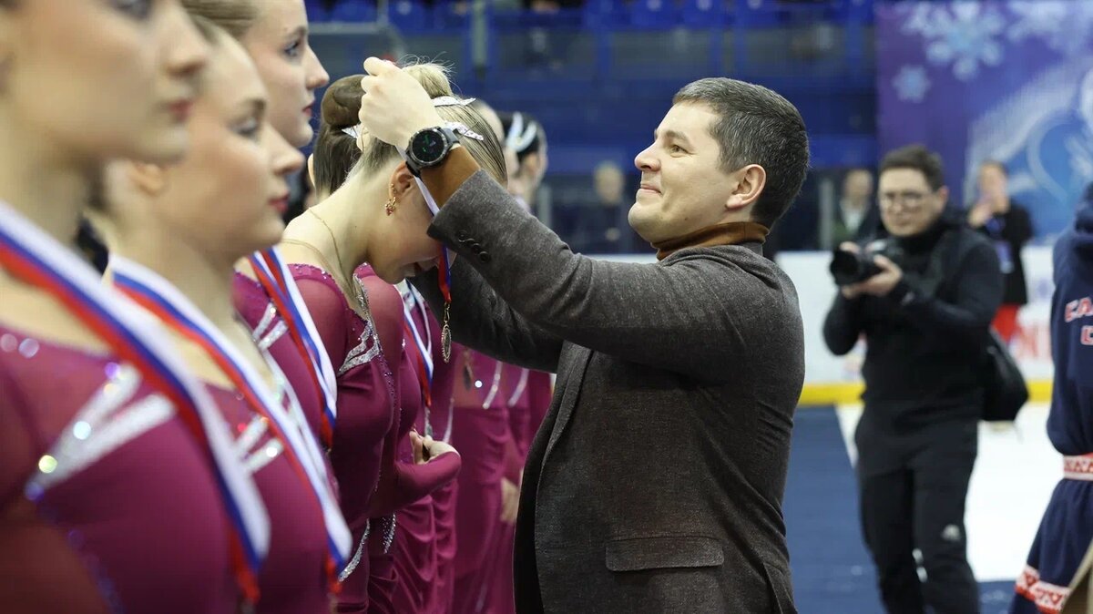 Листайте вправо, чтобы увидеть больше изображений