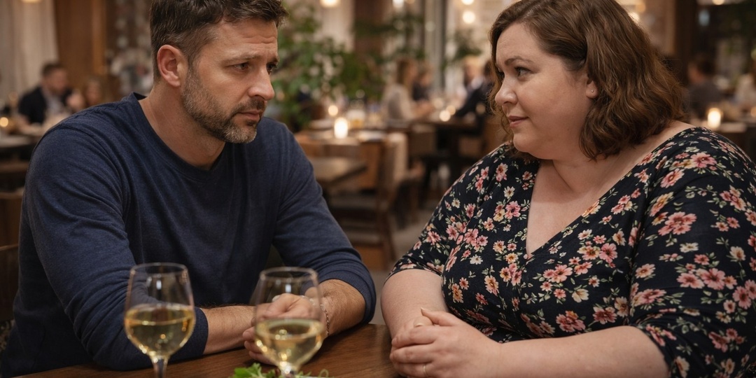 Жёстко наказал наглую тарелочницу с сайта знакомств.