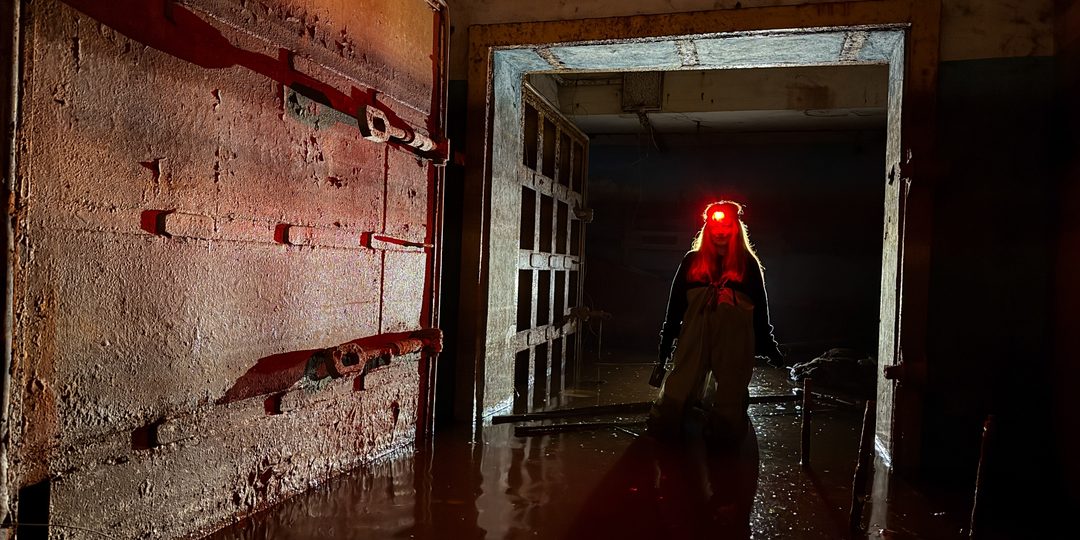 Почему даже крутой бомбарь с евроремонтом всё равно забрасывают? Рассказываю главную причину, которая убивает убежища за считанные месяцы