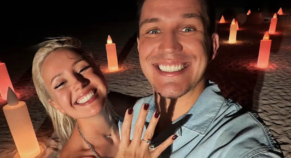 «Мы не встречаемся. Мы женимся!»: Клава Кока согласилась выйти замуж за Диму Масленникова