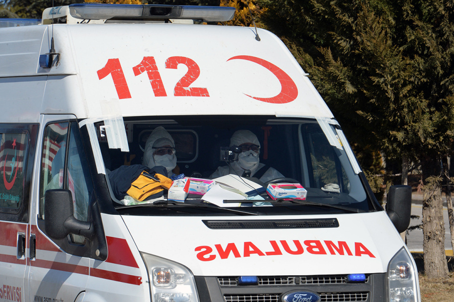    Xinhua/Global Look Press