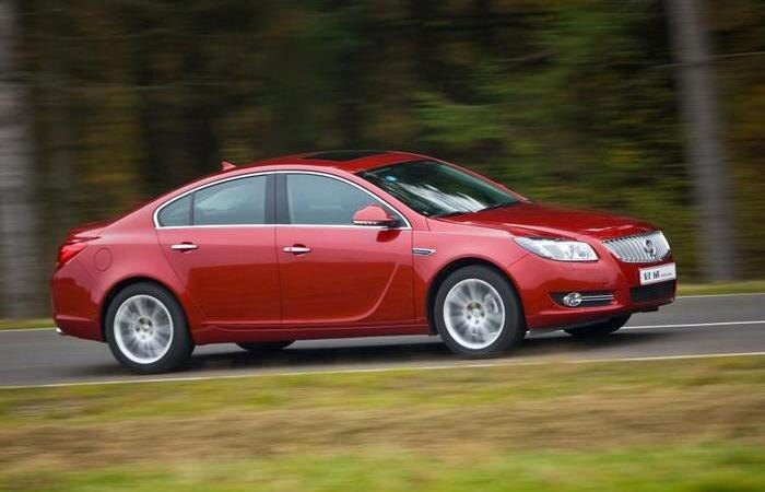 Хороший знакомый. /Фото: auto.vercity.ru.