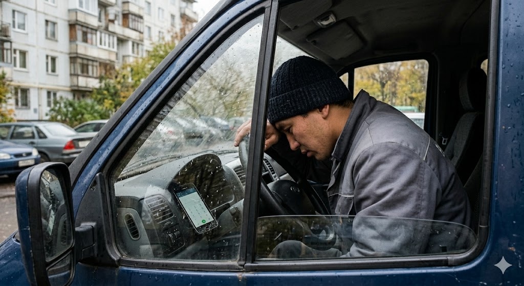 Это классическая ловушка для многих начинающих предпринимателей.