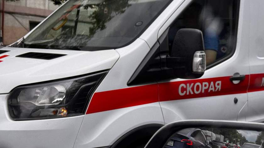    Фото Первый Городской телеканал