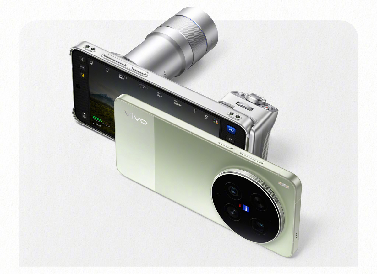 Изображение: Vivo  📷
