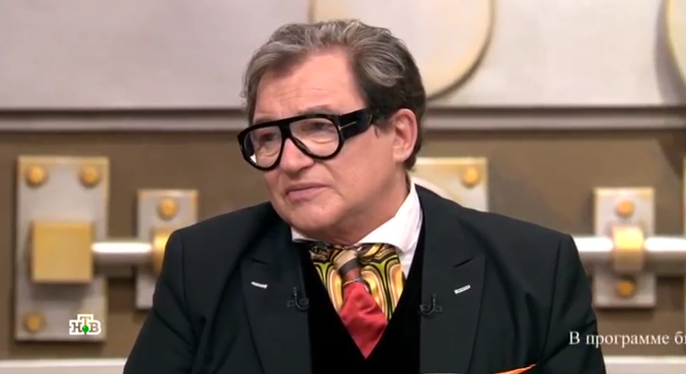 "Секрет на миллион" с Дмитрием Дибровым. Театр одного актера. Личное мнение автора.