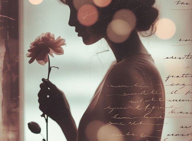 Розы и слёзы