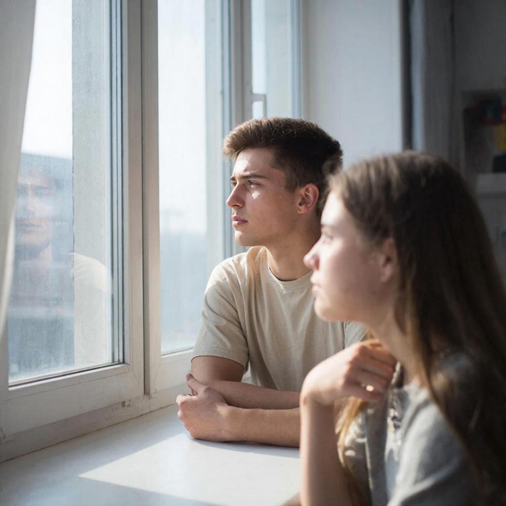 Сомнение появляется тихо