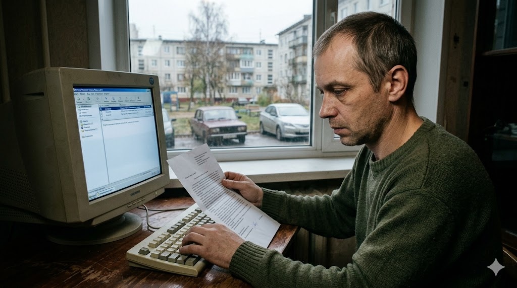  Почему мир стал таким жестоким?