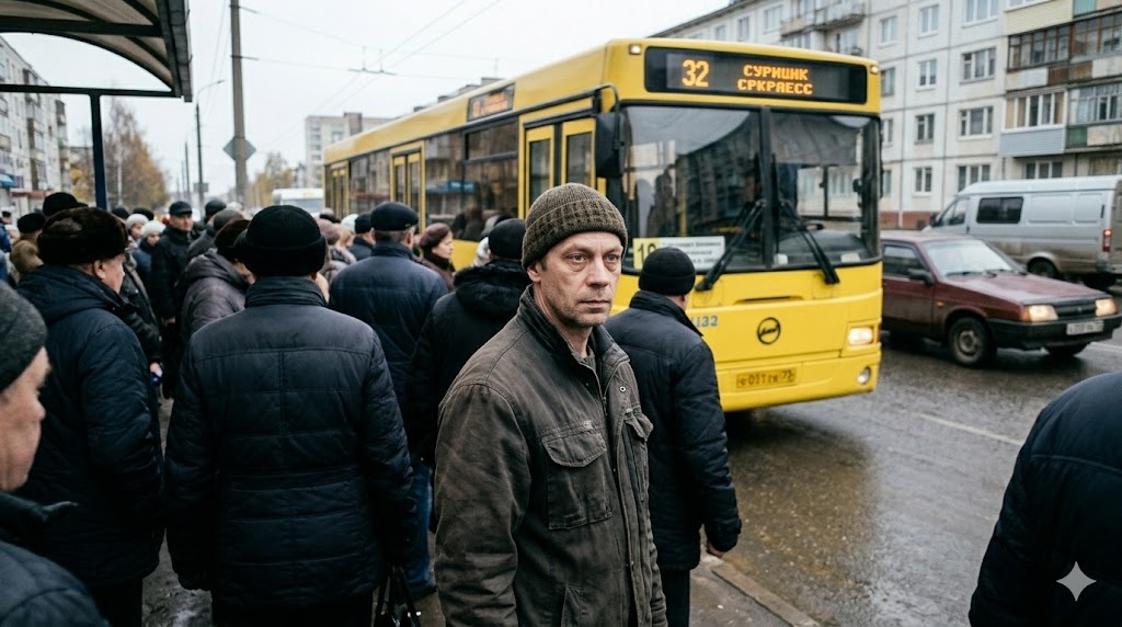 Я часто замечаю эту странную, разрушительную черту у людей нашего поколения. 