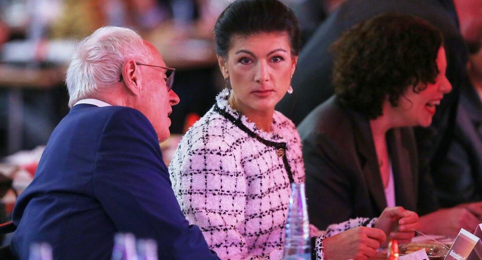    Dts Nachrichtenagentur/Keystone Press Agency / www.globallookpress.com