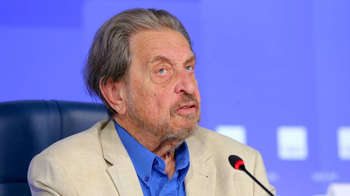    Фото: Сергей Ведяшкин / АГН Москва