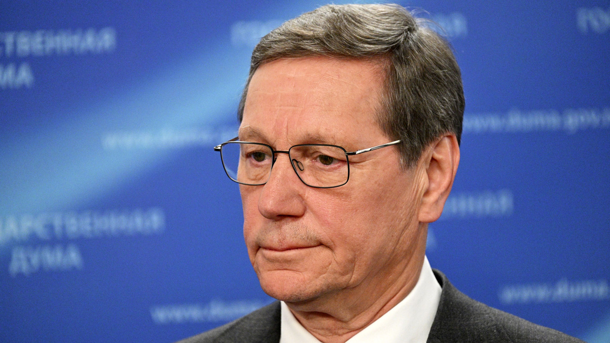    РИА Новости