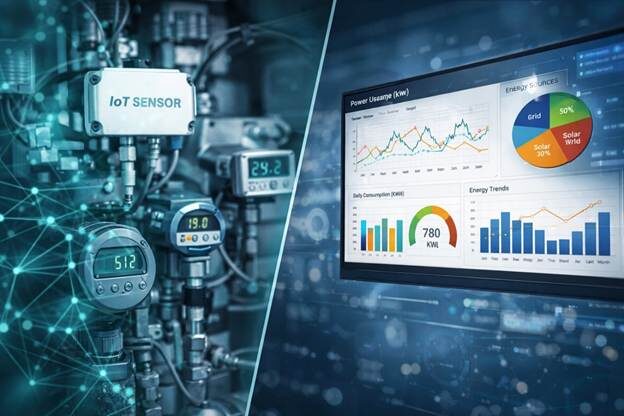 Визуализация данных: дашборды без программиста