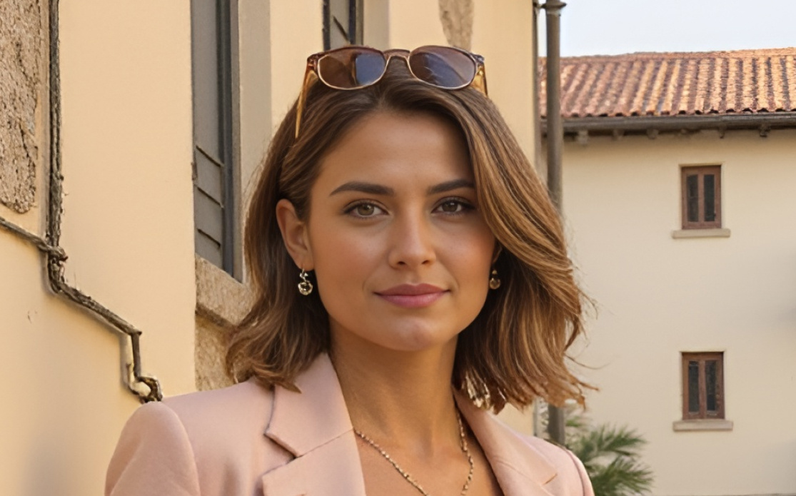 Она не ожидала этого звонка  источник фото - pinterest.com