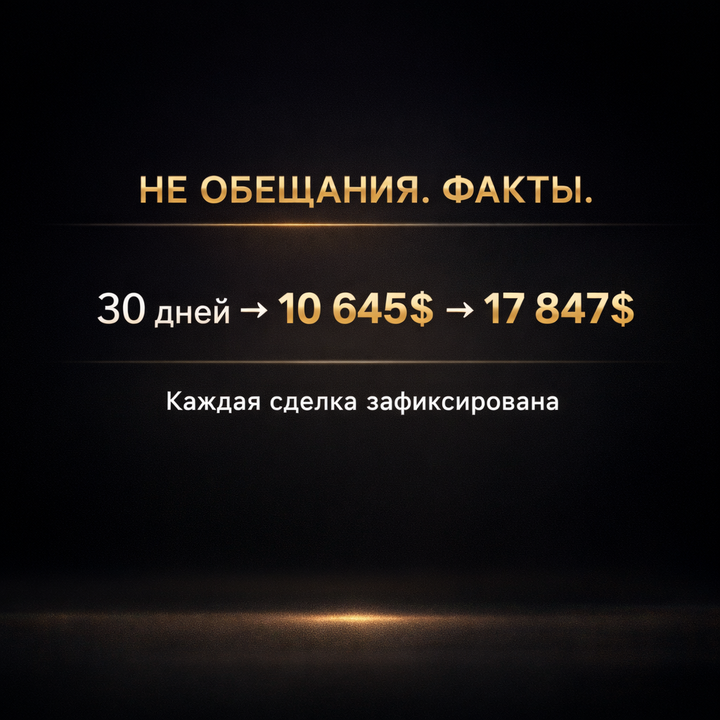 Это не одна «удачная сделка».