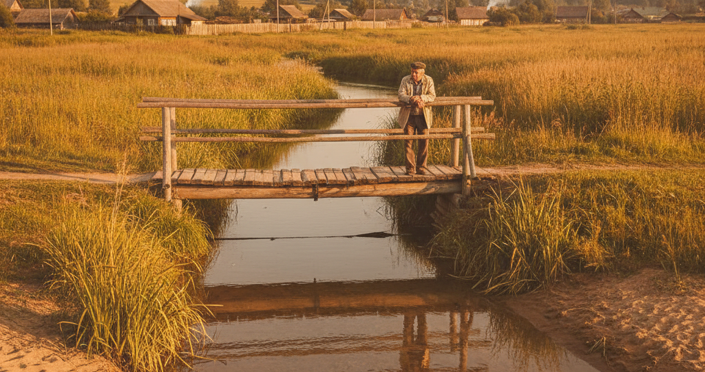 40 лет назад пескарь был в каждой реке: сейчас ноль, и мы сами виноваты