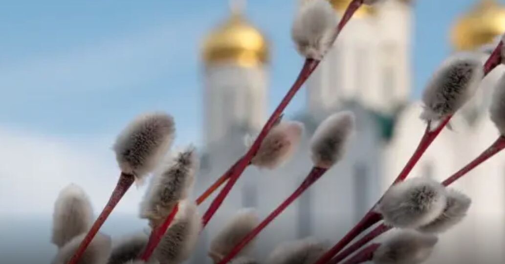 Главные православные праздники апреля 2026