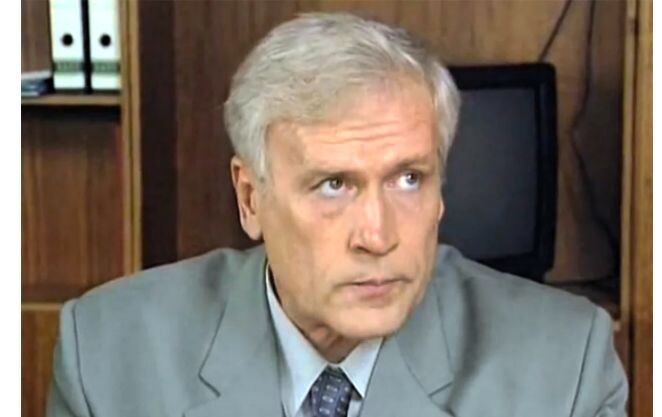 Первая жена Бориса Невзорова с сыном уехала за границу, вторая погибла, а третья отсудила 50% имущества