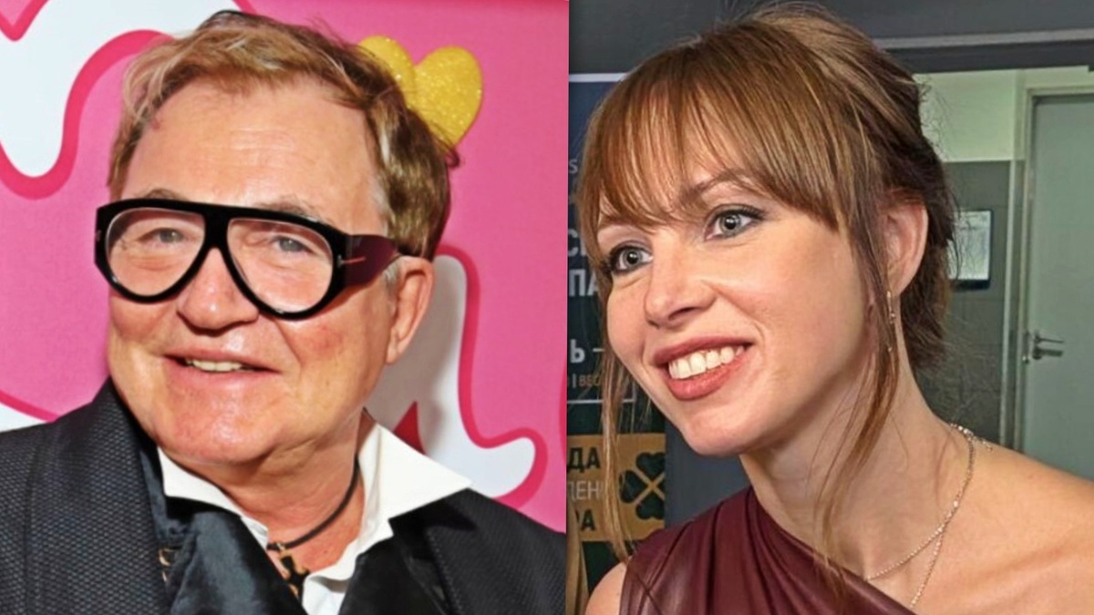 Дмитрий Дибров, Полина