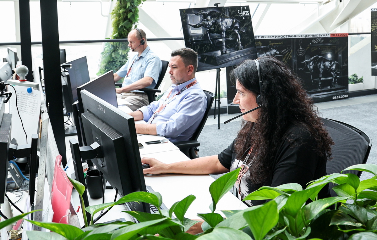 Михаил Терещенко/ТАСС