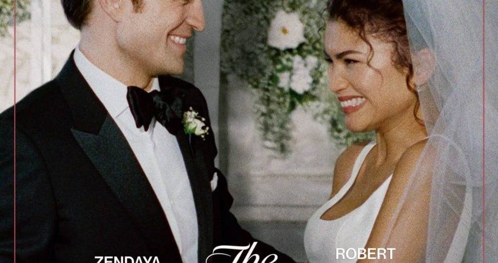 Громкая премьера: «Вот это драма!» с Паттинсоном и Зендеей выходит в российских кинотеатрах