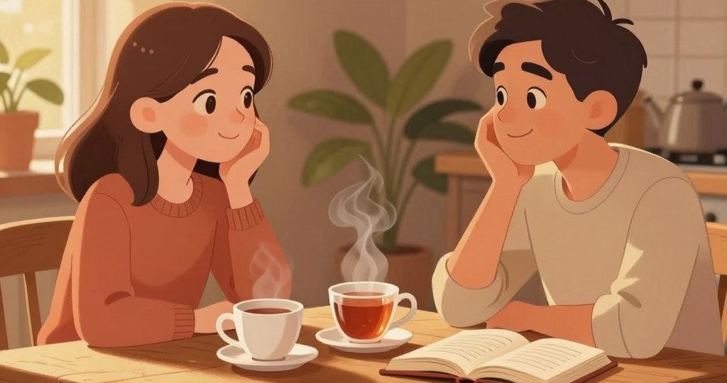 🌞 Доброе утро, Ангарск