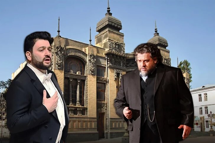 «Теперь мы нанесем ответный удар»: грандиозный скандал в Театре оперы и балета продолжается.