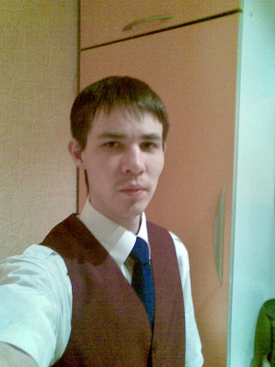 2009 год нашей эры. Начало.